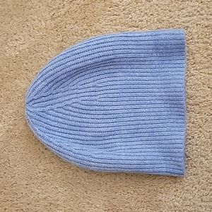 Everlane Cashmere beanie